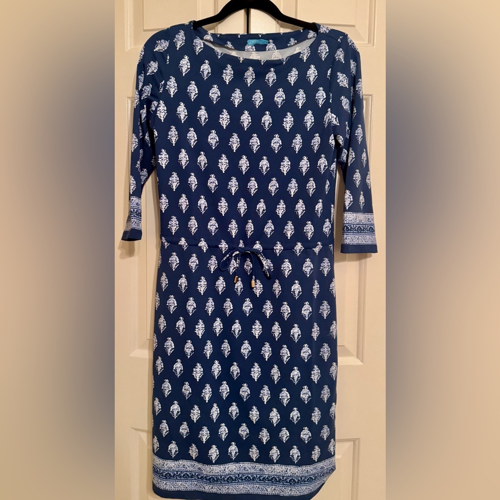 J McLaughlin dress